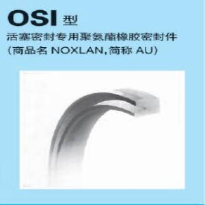 聚氨酯橡胶OSI型密封件